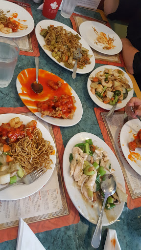 Canton Buffet Restaurant - Thumbnail