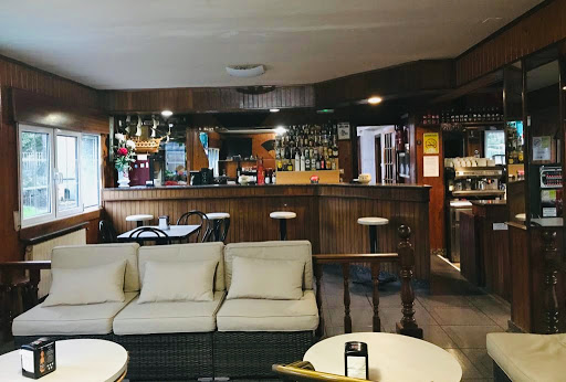 Bar Falmega - Visual