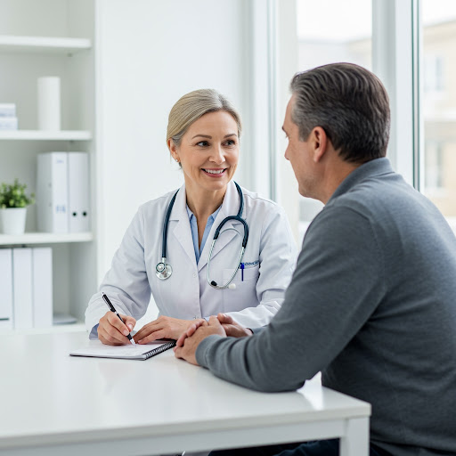 Understanding the early signs of diabetes can make a significant difference in managing this comm…