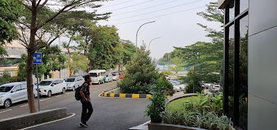 Photos of Kantor Cabang Jagorawi