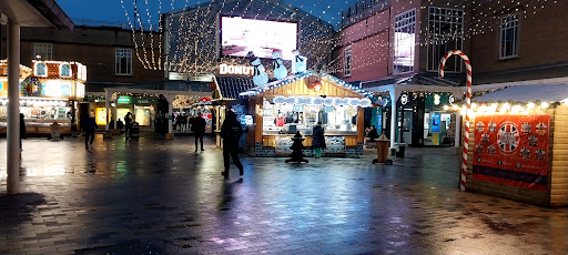 Crossley Road - Thumbnail