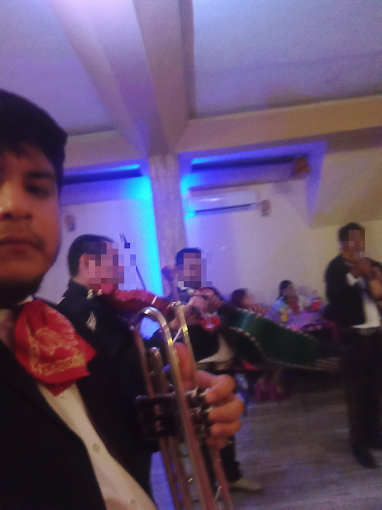 Mariachi Continental Villahermosa