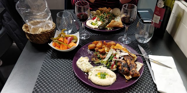 Restaurant Traiteur Samah