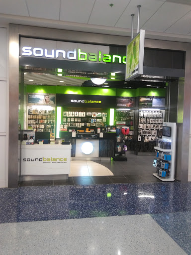 SoundBalance - Visual