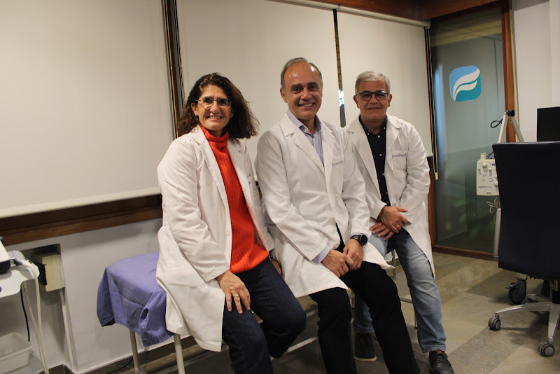 CLINICA FUENTES