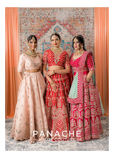 Panache Haute Couture - Thumbnail