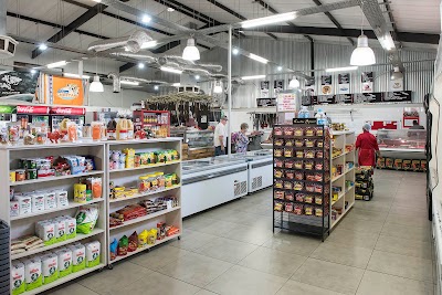 Photos of El Toro Butchery