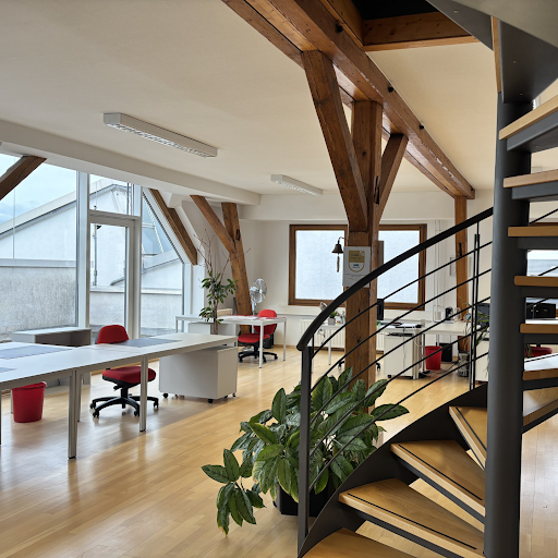 GARANT Immobilien Büro Pforzheim