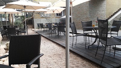 Photos of The Lemontree Restaurant