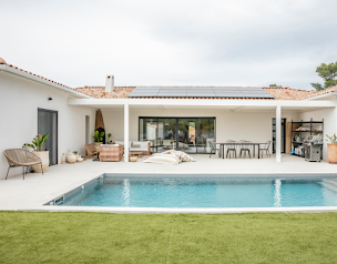 Photo n°2 de Villas Prisme Manosque à Manosque (Constructeur immobilier)