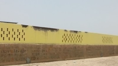 Photos of Balbala Bus Station