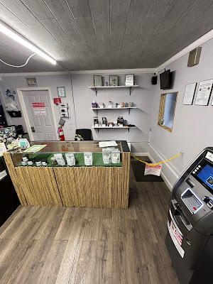 Photo of Lucky Cat Cannabis Co MED & REC