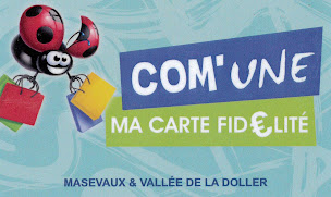 Photo n°2 de Association des Commerçants à Masevaux-Niederbruck (Association ou organisation)