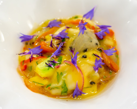 Cannúa Lodge Hotel by null