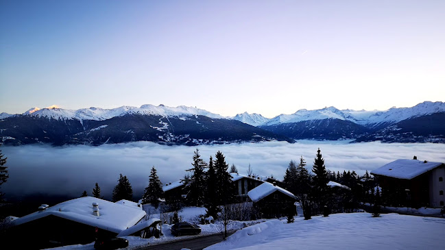 Rezensionen über Hôtel Zodiaque in Sitten - Spa