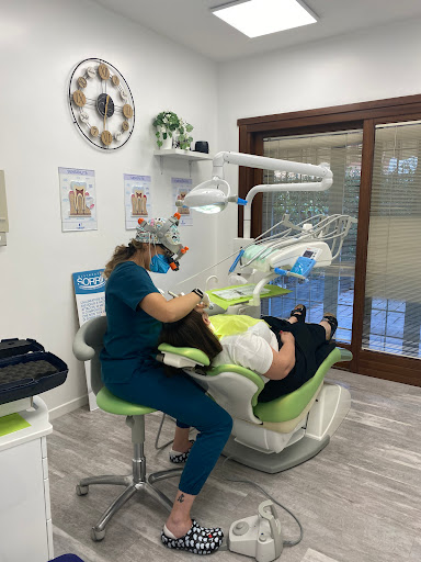 Studio dentistico Nicosia - Thumbnail