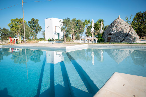Tenuta Linazza - Visual