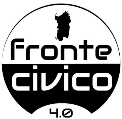 FRONTE CIVICO - Visual