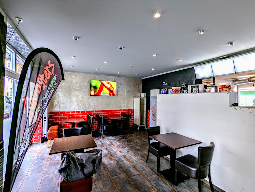 Roosters Fried Chicken ( Gelsenkirchen )