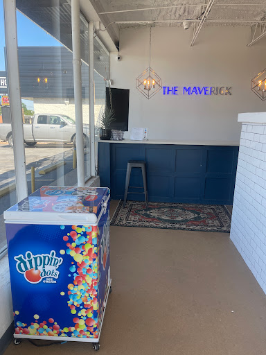 The Maverick Laundromat Gallery - United States