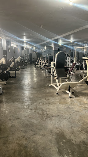 FORTIZ GYM