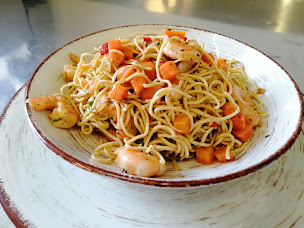 Photo n°11 de Estaminet Au Lion D'or à Hardinghen (Restaurant français)