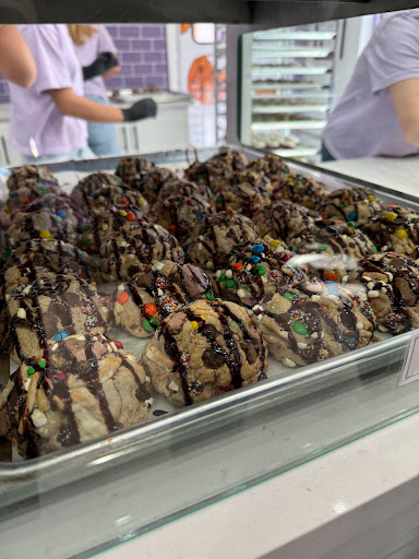 Caroline’s Cookies - Thumbnail