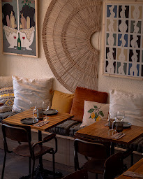 Photo n°11 de Mazette 🍋 à Hyères (Restaurant)