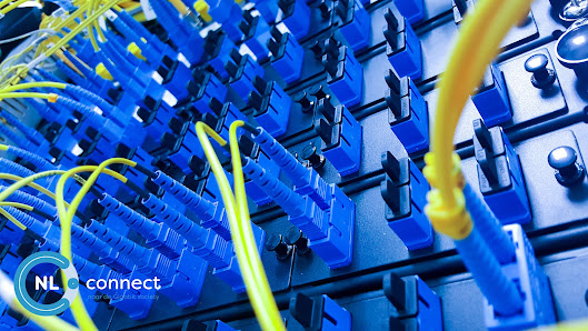 NLconnect Doctor Kuyperstraat 5, 2514 BA Den Haag, Nederland