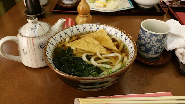 Japanisches Restaurant NihonBashi