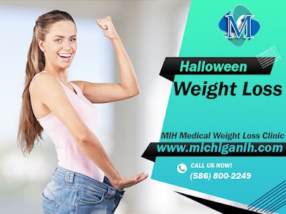 Weight Loss Shelby Township MI