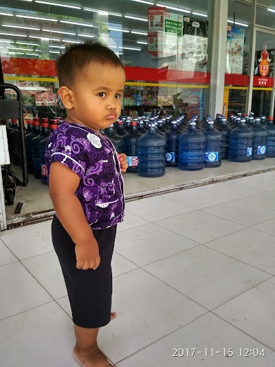 Photos of Alfamart Dundangan