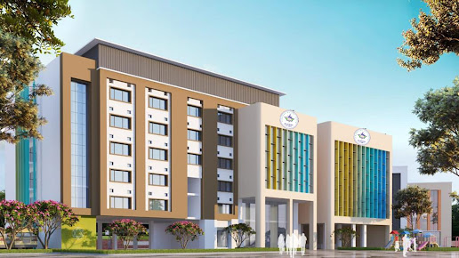 Mount Litera Zee School Greater Noida West thumbnail