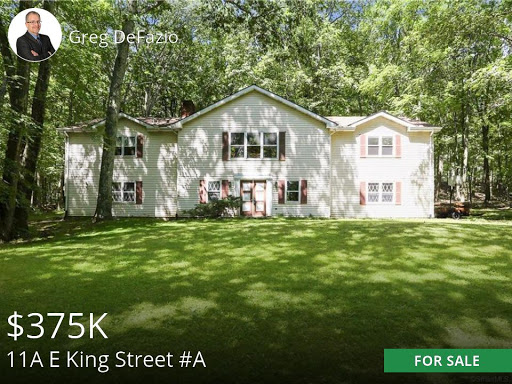 Greg Defazio Real Estate Agent In Southbury Ct Homesnap