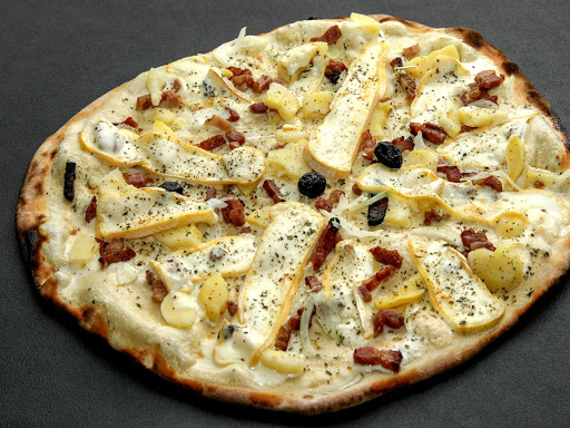 Photo 1 - Pizza Marcel