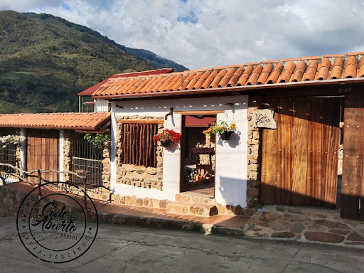 Cielo Abierto Posada