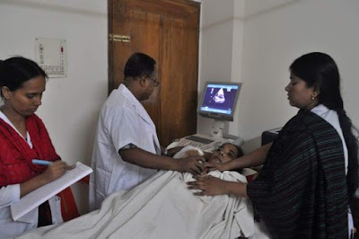 Photos of Sayed Yousuf Memorial Hospital