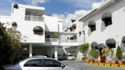 Photos of Hotel Zaraya