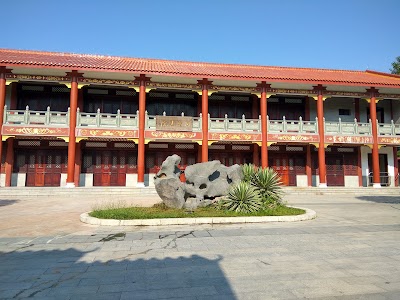 Photos of Fenghuangshan Forest Park