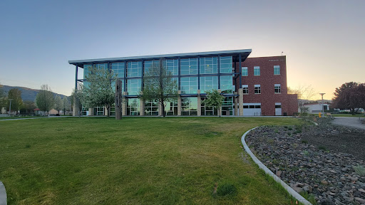 Wenatchi Hall - Thumbnail