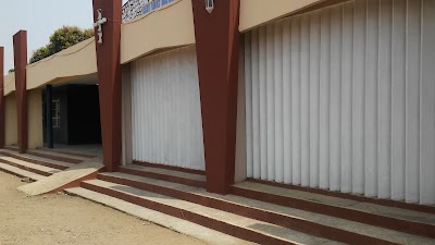 Photos of St. David Anglican Cathedral