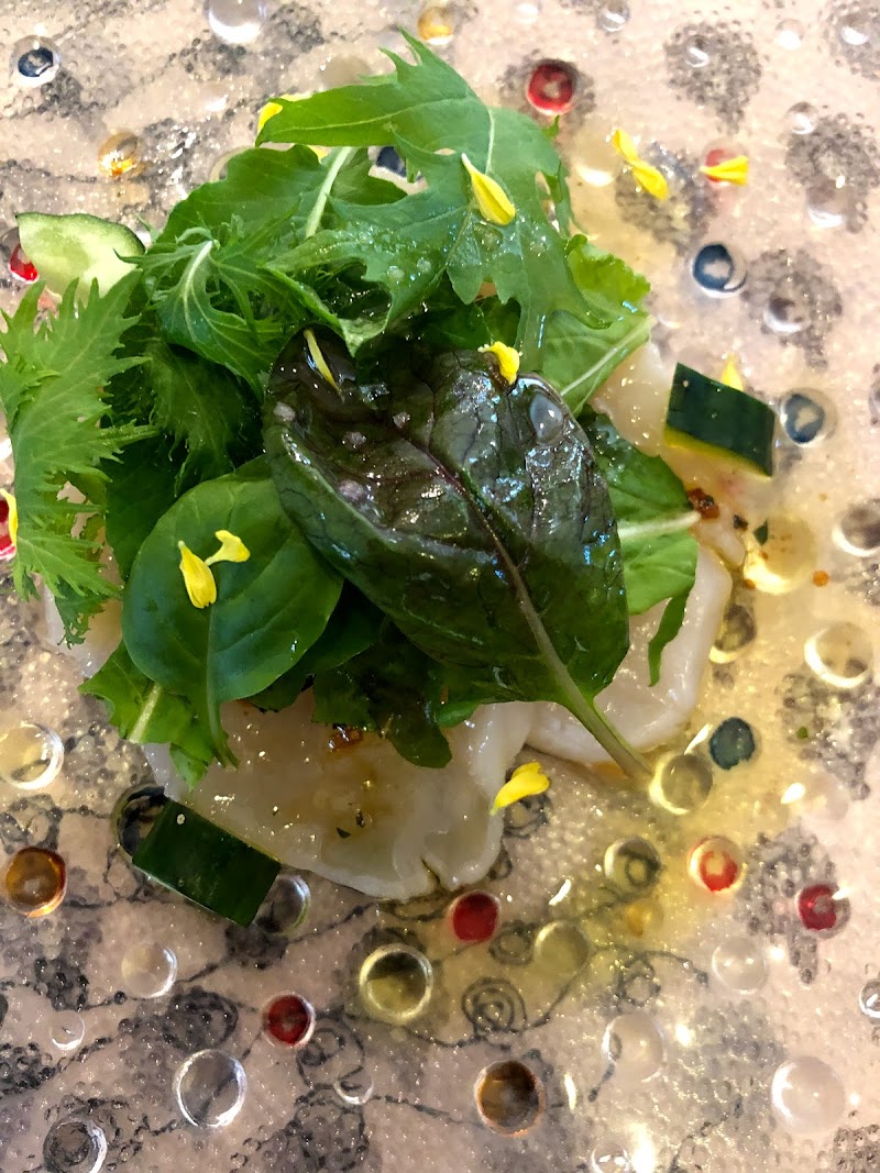 レストランヴィーヴル