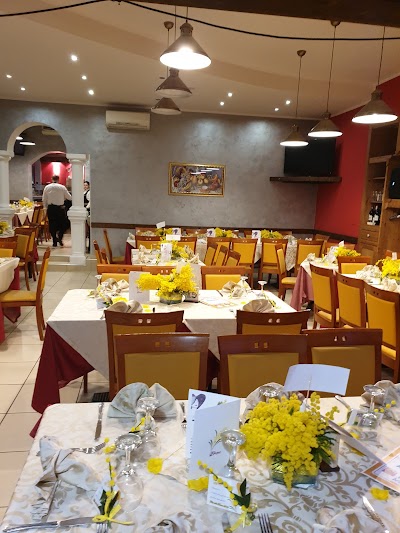 Ristorante Al Ghiottone