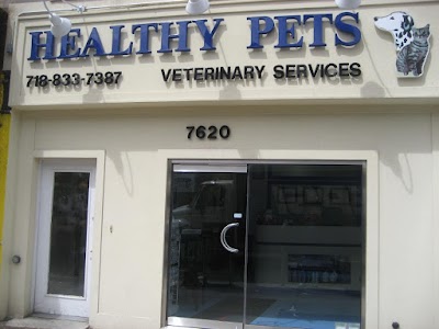 Photos of Healthy Pets Veterinary Services