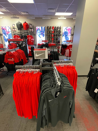 UH Campus Store - University of Houston - Thumbnail