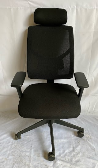 MW Office Furniture (Head Office)