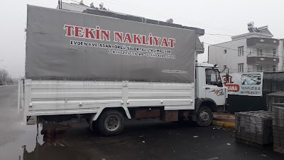 Gerger evden eve taşımacılık