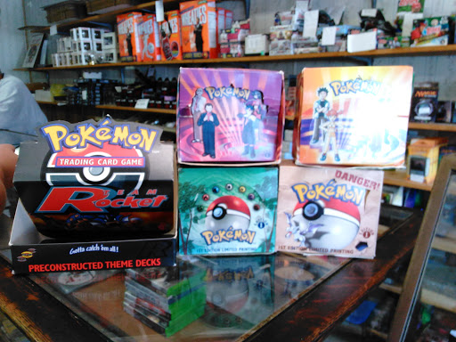 Card Shack LLC - Thumbnail