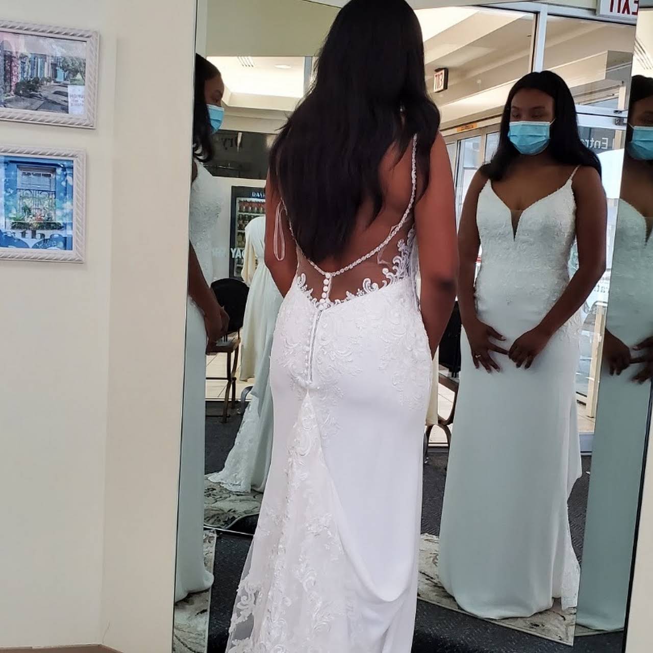 Fashion Tailors at Lenox Square Clothing Alteration Service in Atlanta