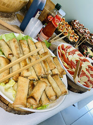 Photo n°5 de Brunch chez Linda à Saint-Priest (Restaurant halal)